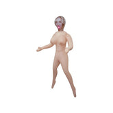 Hussy Ashe Standing Position Inflatable Love Doll Love Dolls